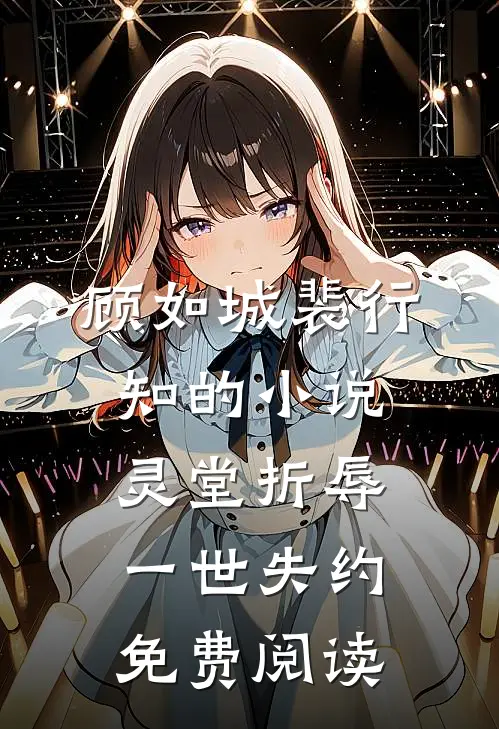 顾如城裴行知的小说灵堂折辱，一世失约免费阅读