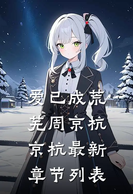 爱已成荒芜周京杭京杭最新章节列表