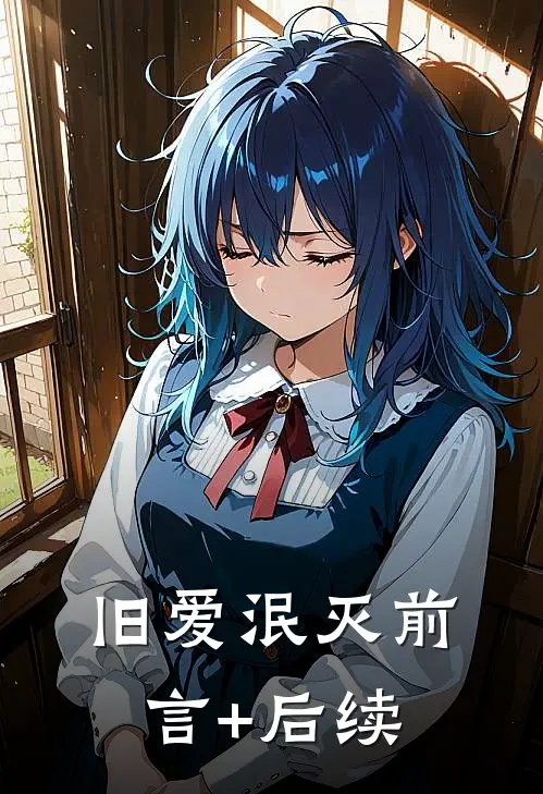 旧爱泯灭前言+后续