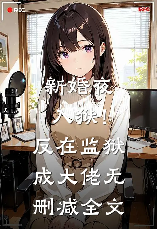 新婚夜入狱！反在监狱成大佬无删减全文