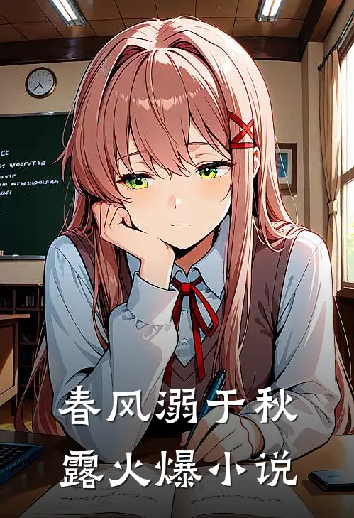 春风溺于秋露火爆小说