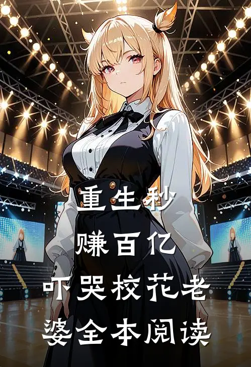 重生秒赚百亿，吓哭校花老婆全本阅读