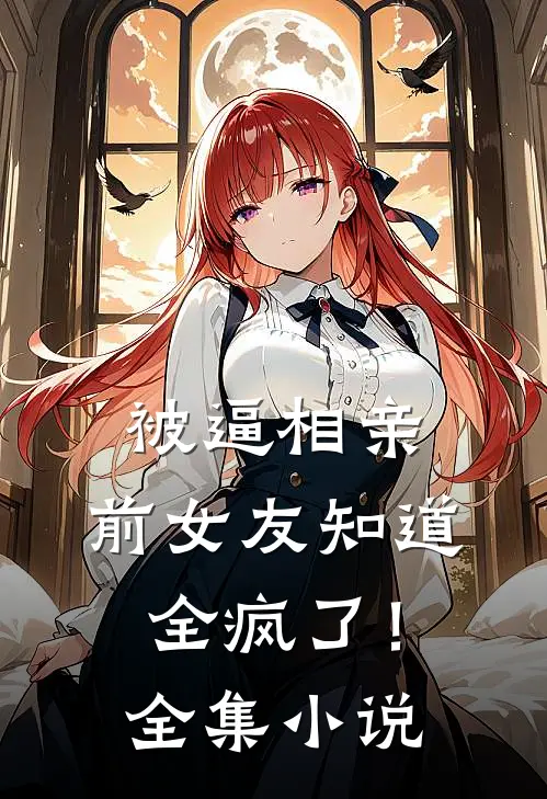 被逼相亲：前女友知道全疯了！全集小说
