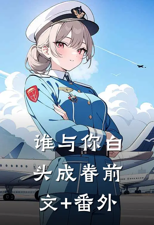 谁与你白头成眷前文+番外