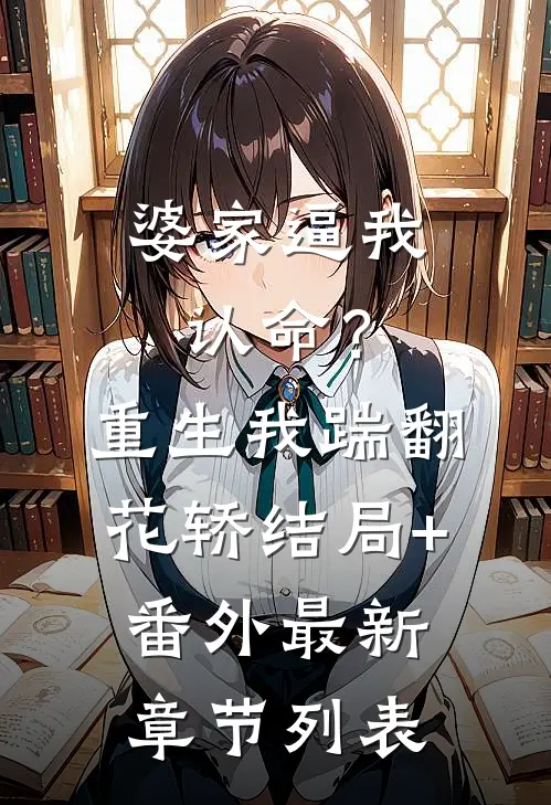 婆家逼我认命？重生我踹翻花轿结局+番外最新章节列表
