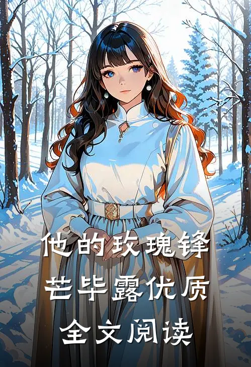 他的玫瑰锋芒毕露优质全文阅读