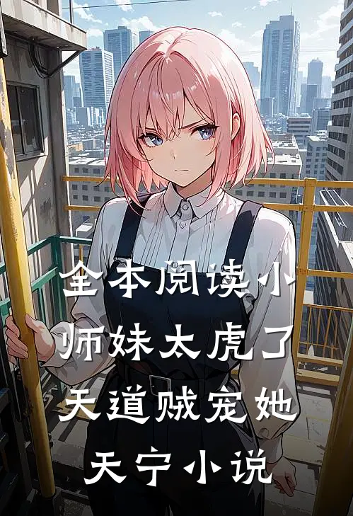 全本阅读小师妹太虎了,天道贼宠她天宁小说