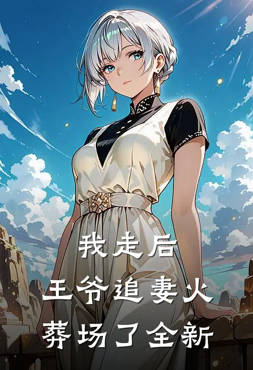 我走后，王爷追妻火葬场了全新