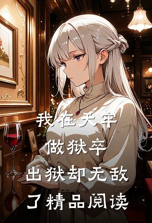 我在天牢做狱卒，出狱却无敌了精品阅读
