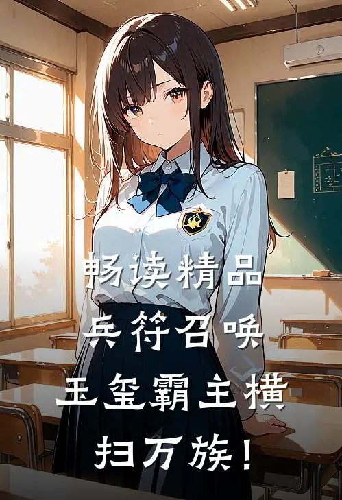 畅读精品兵符召唤：玉玺霸主横扫万族！