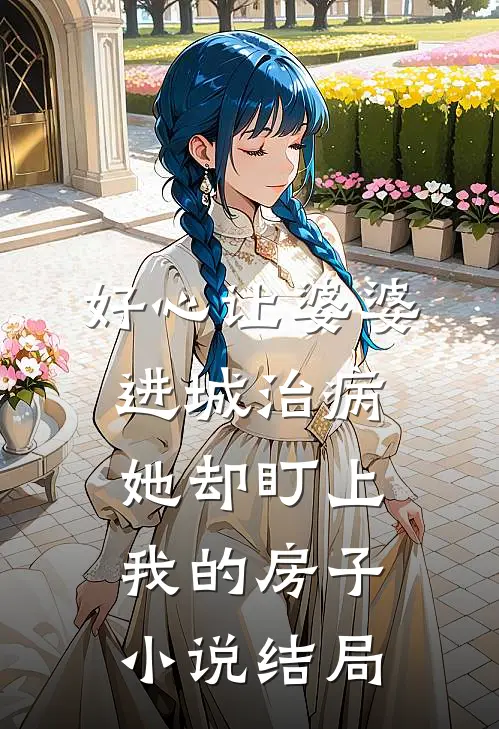 好心让婆婆进城治病，她却盯上我的房子小说结局