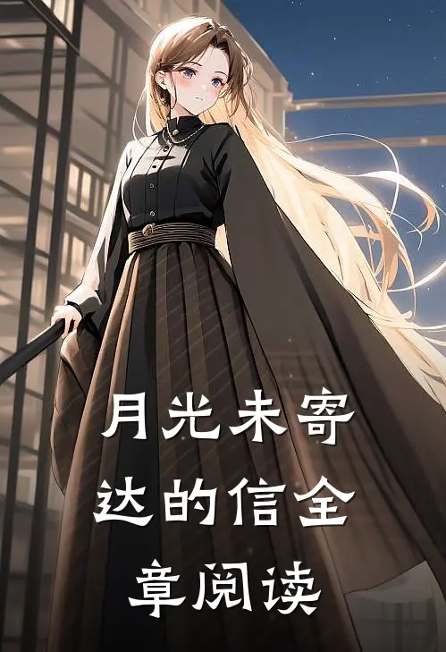 月光未寄达的信全章阅读