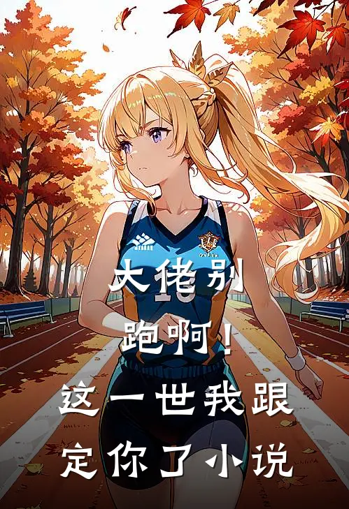 大佬别跑啊！这一世我跟定你了小说