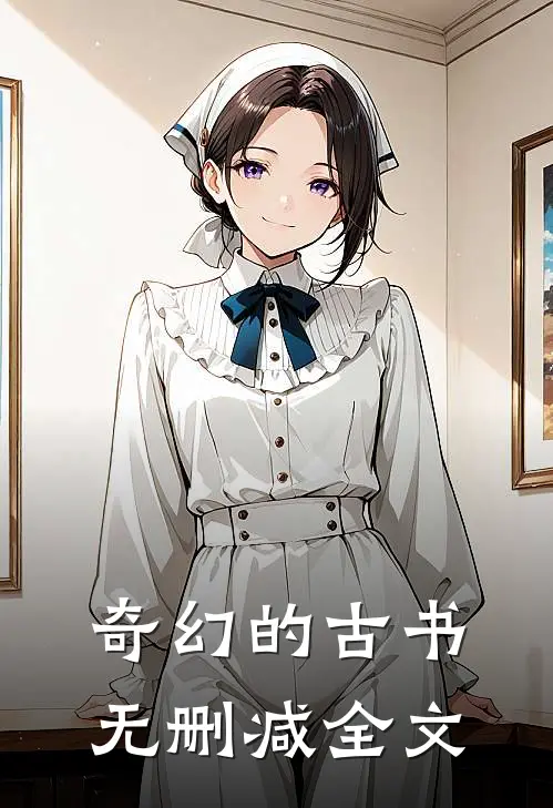 奇幻的古书无删减全文