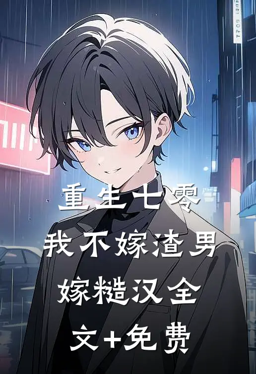 重生七零，我不嫁渣男嫁糙汉全文+免费