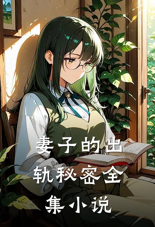 妻子的出轨秘密全集小说