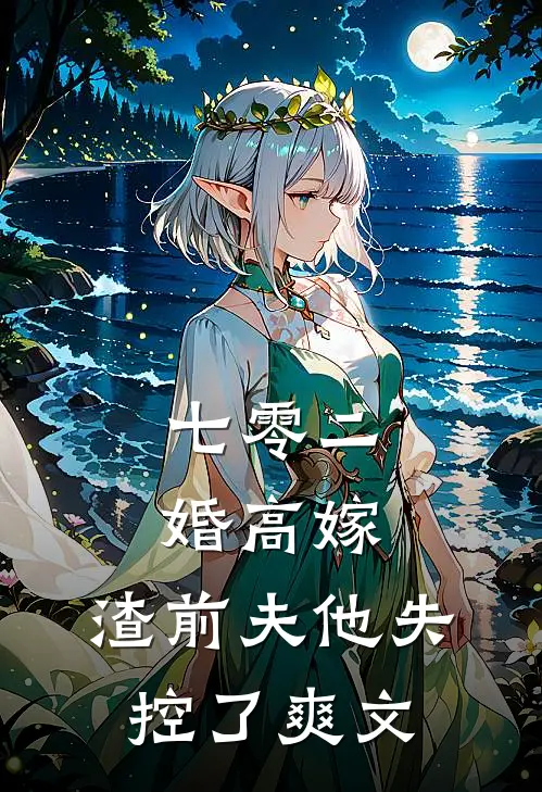 七零二婚高嫁，渣前夫他失控了爽文