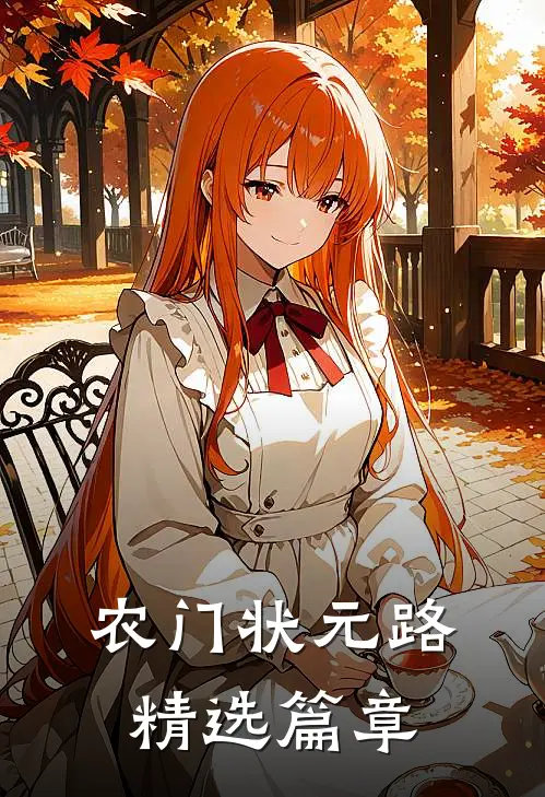 农门状元路精选篇章