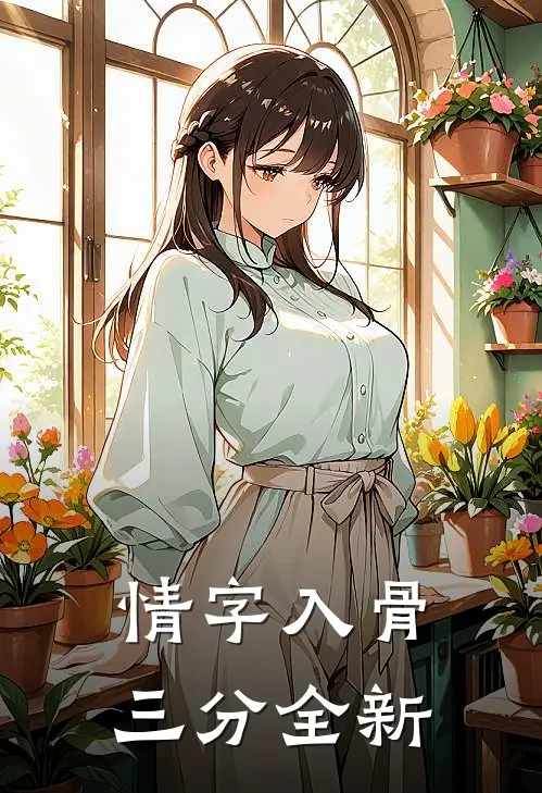 情字入骨三分全新
