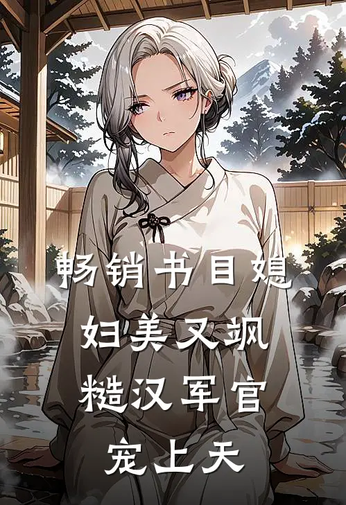 畅销书目媳妇美又飒，糙汉军官宠上天