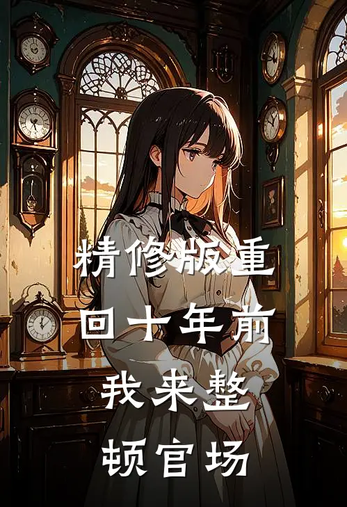 精修版重回十年前,我来整顿官场