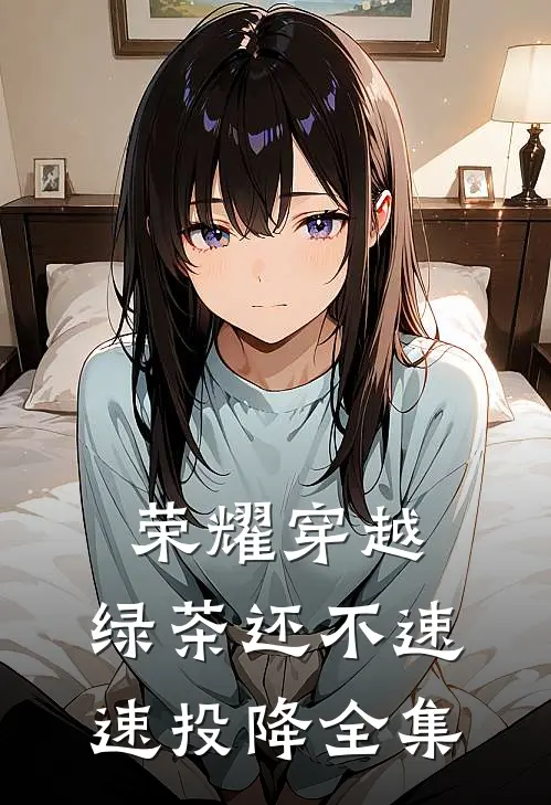 荣耀穿越，绿茶还不速速投降全集