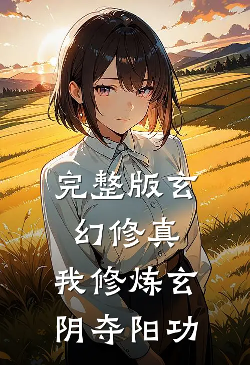 完整版玄幻修真：我修炼玄阴夺阳功