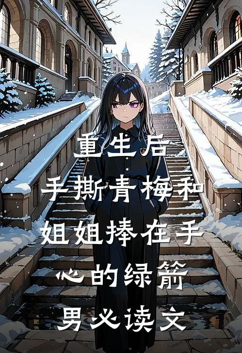 重生后，手撕青梅和姐姐捧在手心的绿箭男必读文