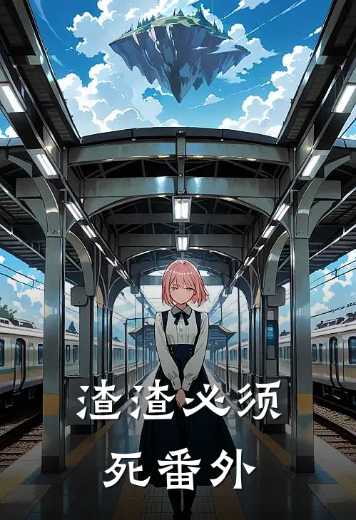 渣渣必须死 番外