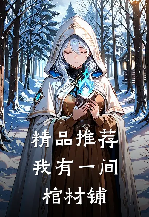 精品推荐我有一间棺材铺