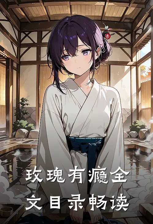 玫瑰有瘾全文目录畅读