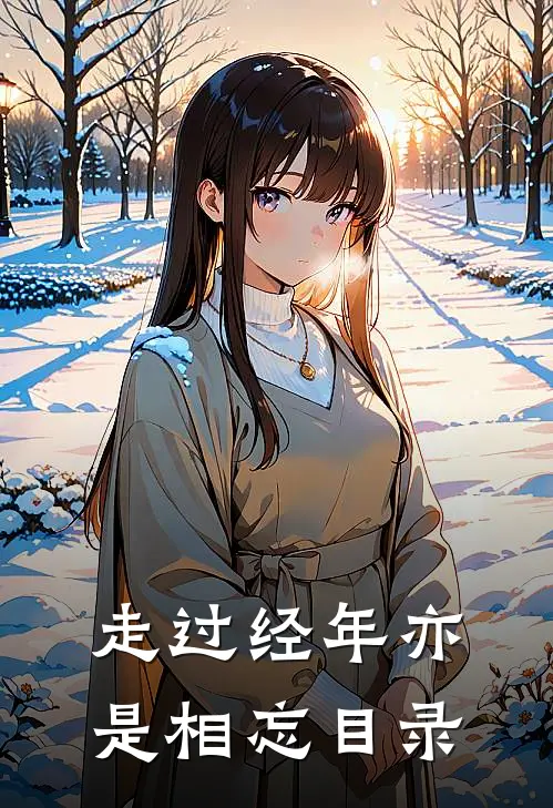 走过经年亦是相忘目录