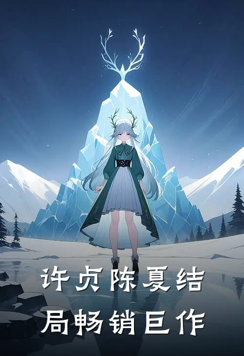 许贞陈夏结局畅销巨作