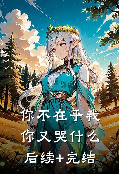 你不在乎我，你又哭什么后续+完结