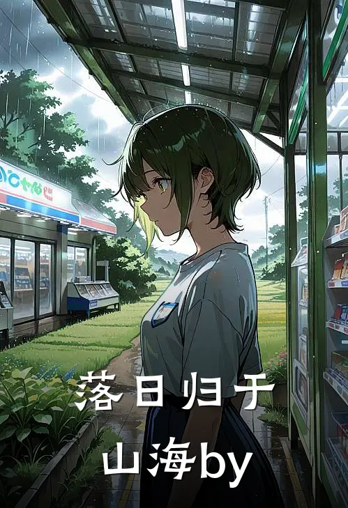 落日归于山海by