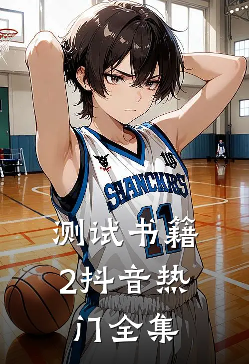 测试书籍2抖音热门 全集