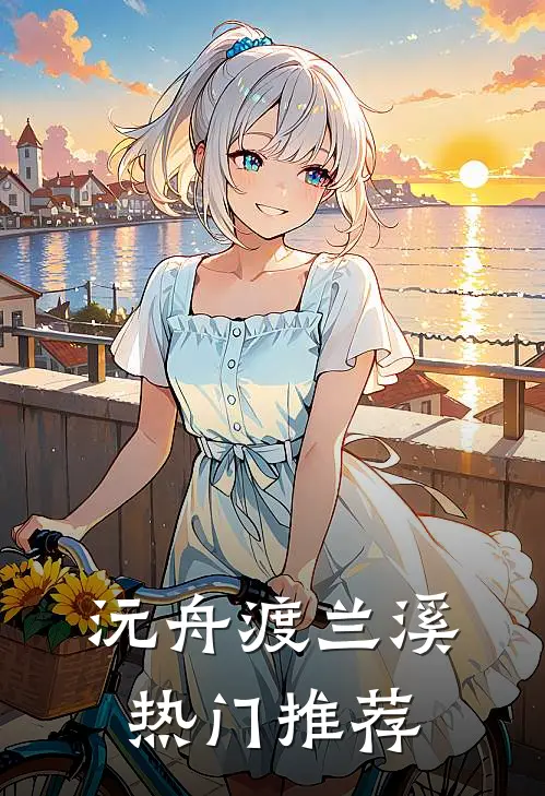沅舟渡兰溪热门推荐