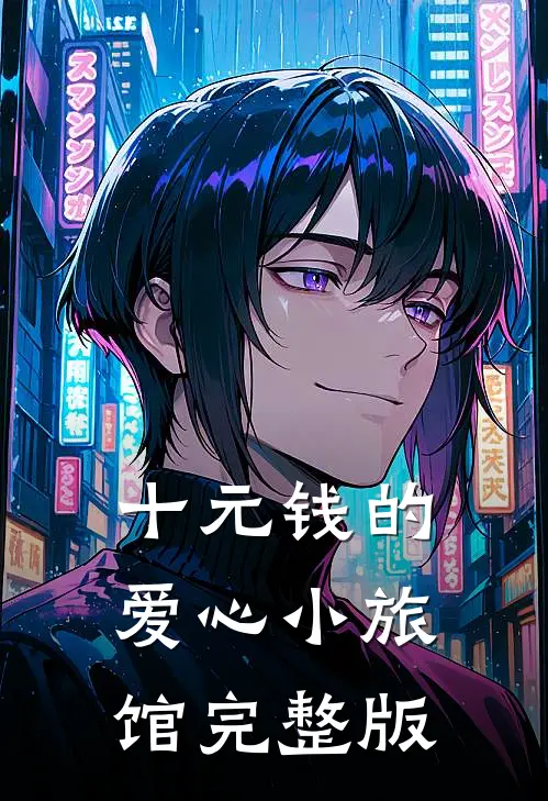 十元钱的爱心小旅馆完整版