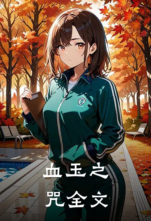 血玉之咒全文