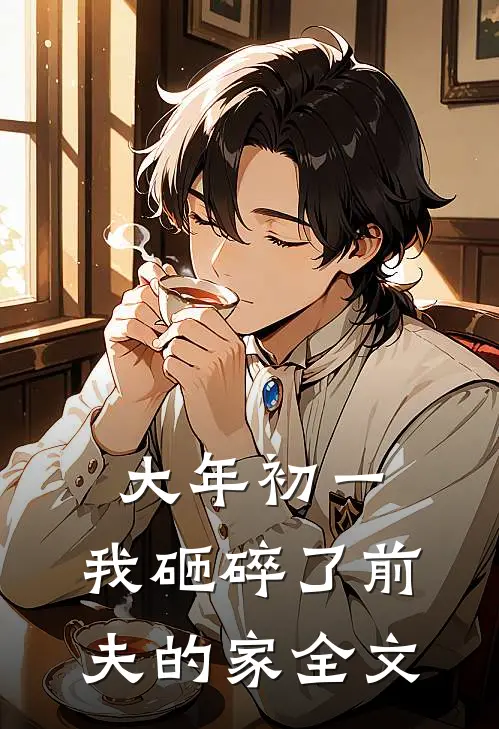大年初一，我砸碎了前夫的家全文