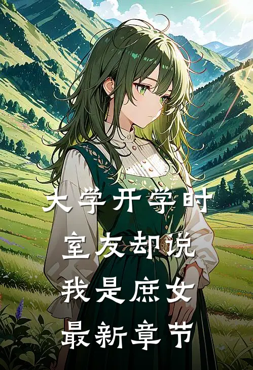 大学开学时，室友却说我是庶女最新章节
