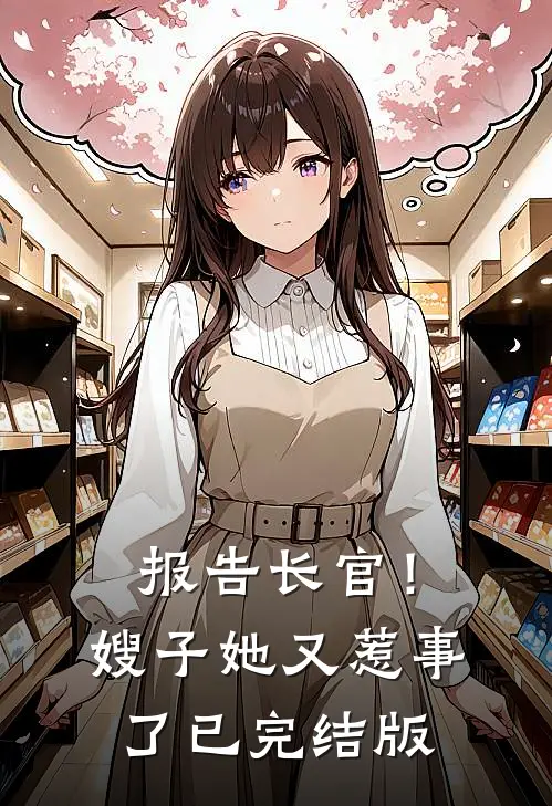 报告长官!嫂子她又惹事了已完结版