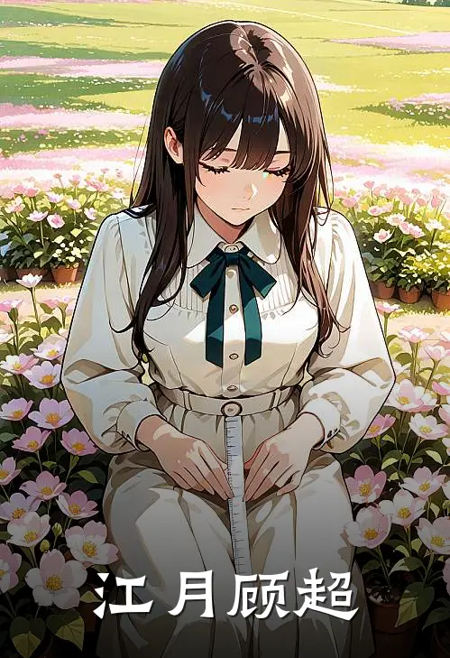 江月顾超