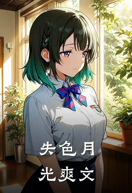失色月光爽文推荐