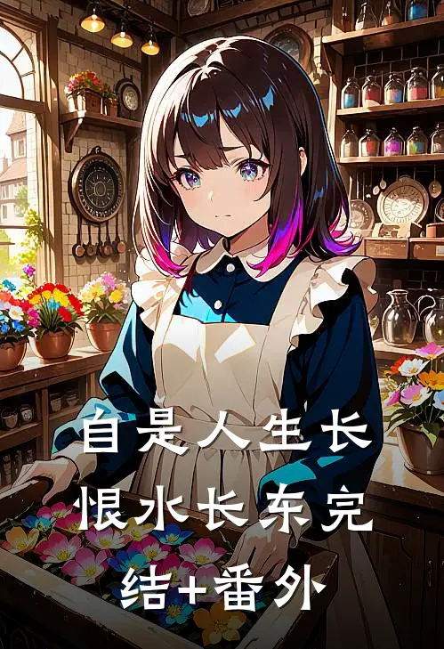 自是人生长恨水长东完结+番外