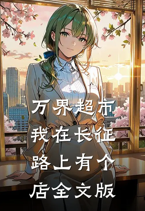 万界超市：我在长征路上有个店全文版