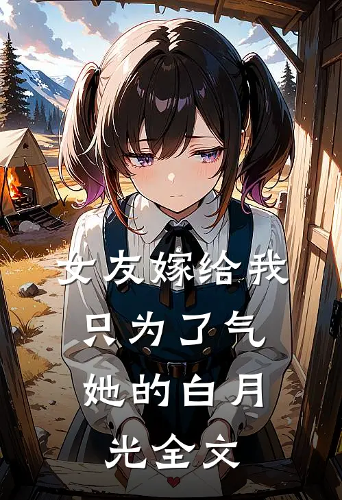 女友嫁给我，只为了气她的白月光全文