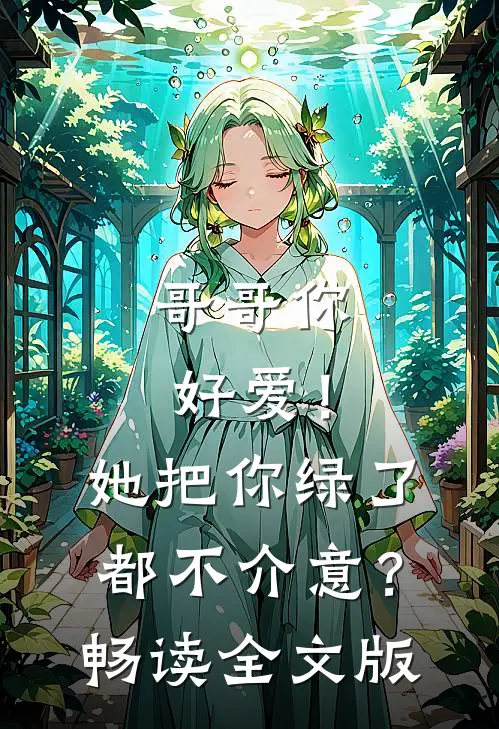 哥哥你好爱！她把你绿了都不介意？畅读全文版