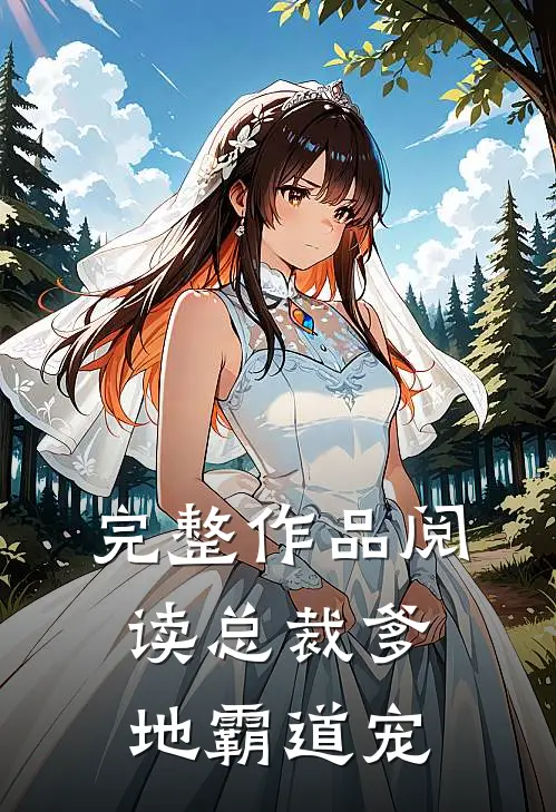完整作品阅读总裁爹地霸道宠