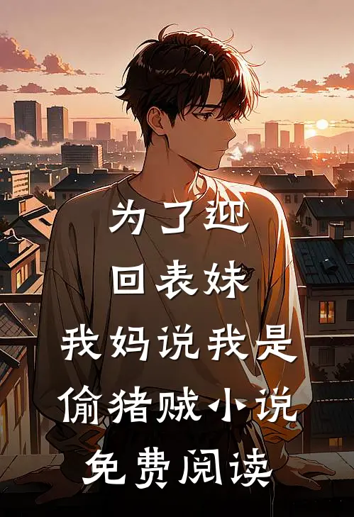为了迎回表妹，我妈说我是偷猪贼小说免费阅读